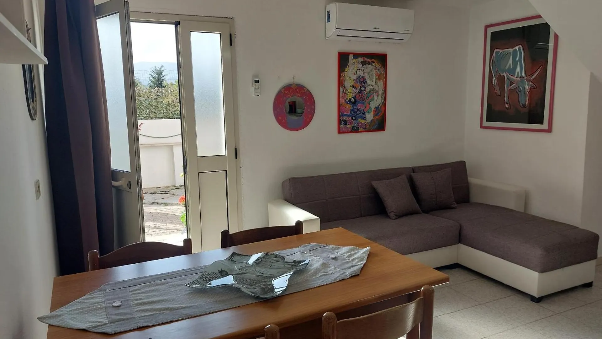 Casa Juanne Iun P2043 Apartment Galtelli Italy