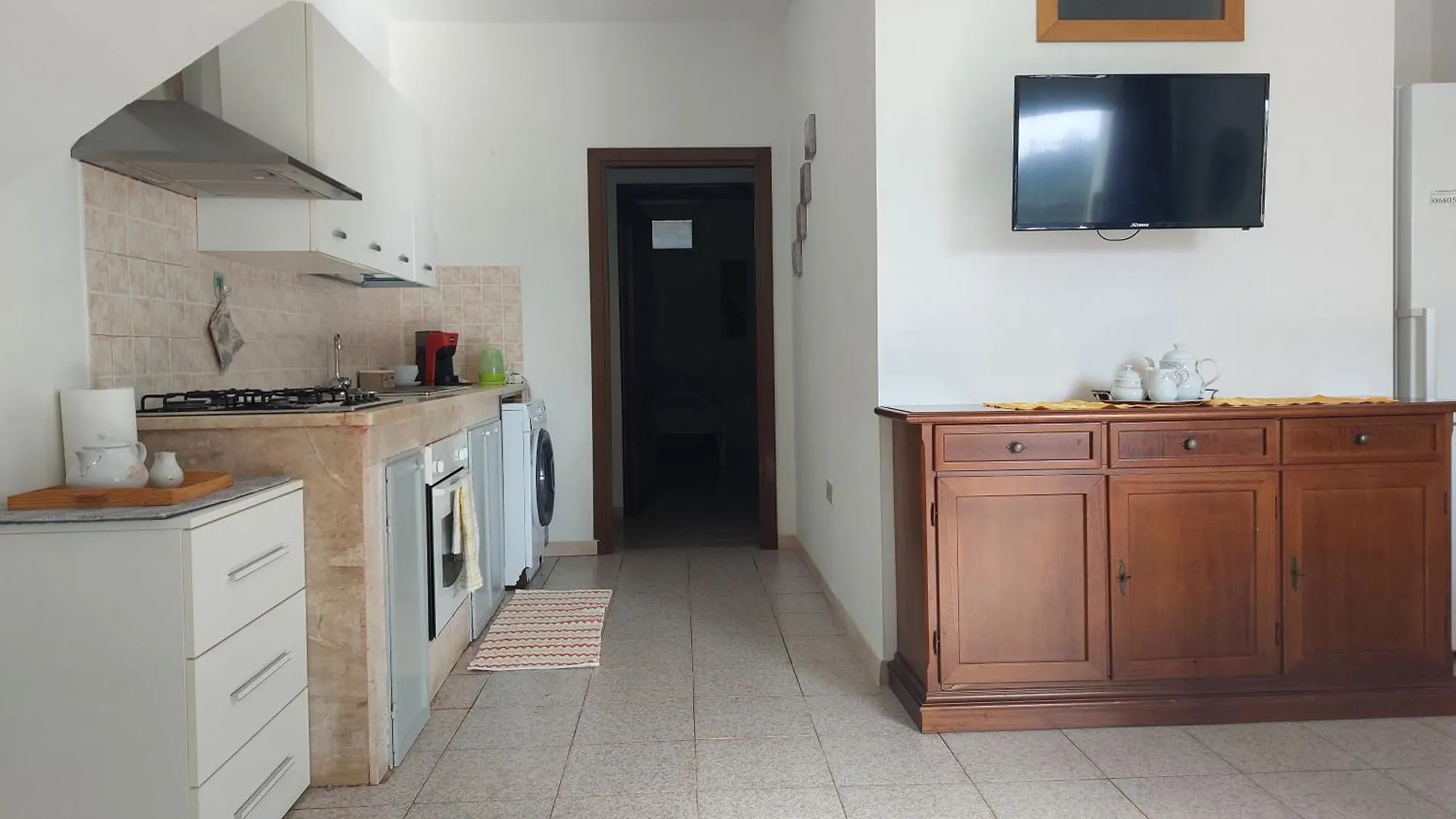 Casa Juanne Iun P2043 Apartment Galtelli