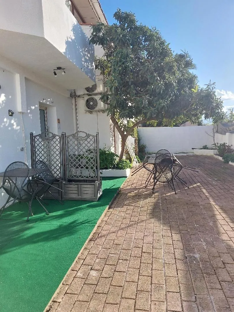 Casa Juanne Iun P2043 Lejlighed Galtellì