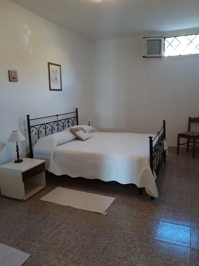Casa Juanne Iun P2043 Lejlighed Galtellì