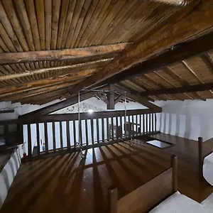  Hébergement de vacances Domo Sedda